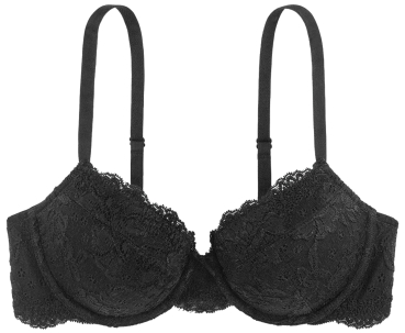 Dorina BH Lianne D17163, schwarz-frei