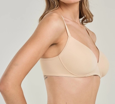Spiman BH 395, seite beige
