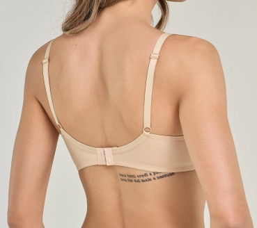 Spiman BH 395, nude back