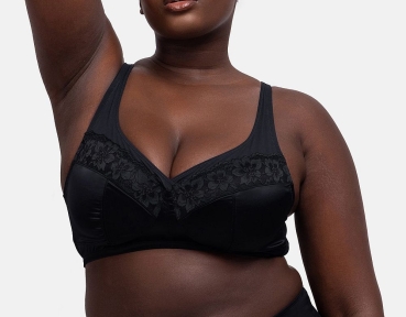 Dorina Minimizer BH Teagan