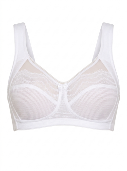 Preview: BH ohne Bügel Alessia von Selene, frei