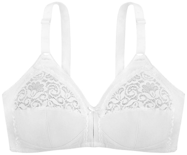 Dorina BH Monica D1022, weiß