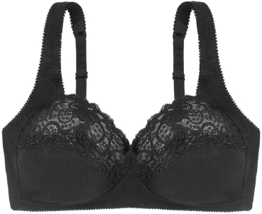Dorina BH Georgina D1427, schwarz