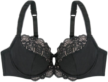 Dorina BH D17456, schwarz