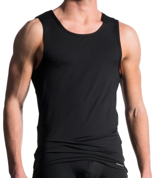 Manstore Slim Tank M103, front