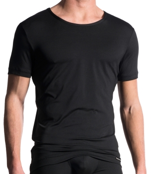 Manstore T-Shirt M103, front
