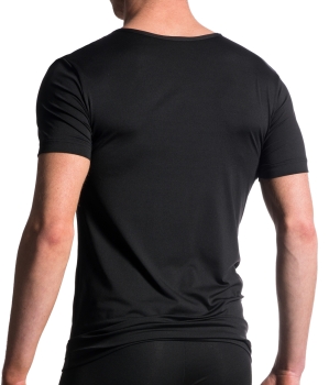 Casual Tee von Manstore, Serie M103