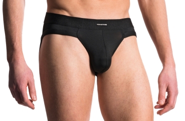 Manstore Jockbrief, M103, front