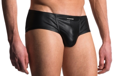 Manstore Cheeky Brief M104, front