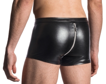 Zipped Pants von Manstore, Serie M107