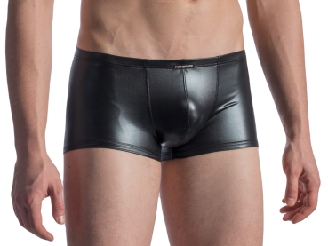 Manstore Micro Pants M107, front