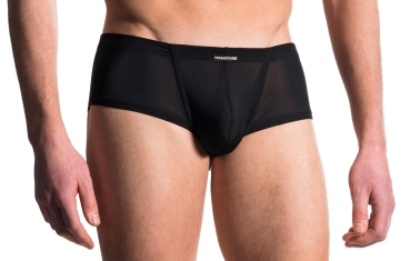 Manstore Hot Pants M101, black