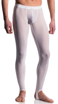 Strapped Leggings von Manstore, Serie M101