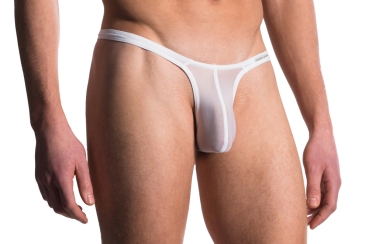 Manstore Tower String 206162, white