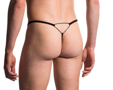Delta String von Manstore, Serie M101