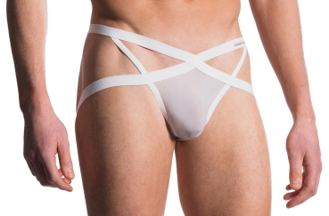 X-Cut Jock von Manstore, Serie M101