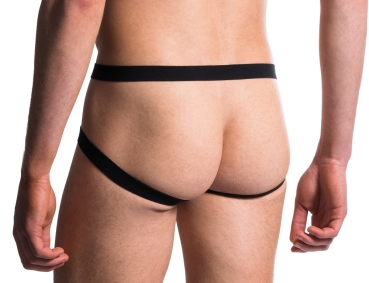 X-Cut Jock von Manstore, Serie M101