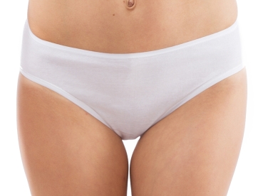 3er Pack Bikinislip von Schöller 51140-054