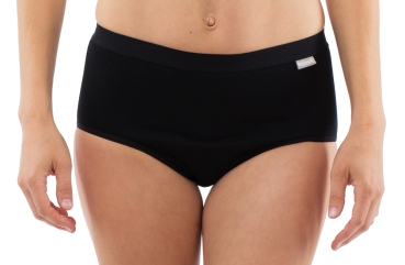 Preview: Schöller 5er Pack Shapingslip 51177-015, schwarz