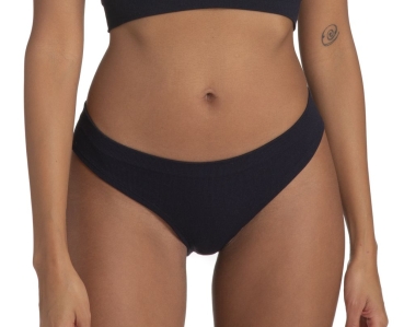 Hüftslip Flo - schwarz