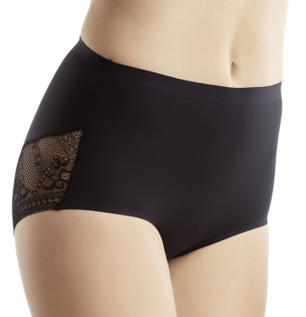 SUSA Bodyforming Panty 5537, schwarz