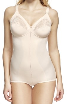 SUSA Hosencorselet ohne Bügel Classic Modell 6386