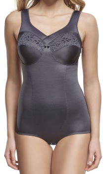 SUSA Corselet ohne Bügel Classic Modell 6493