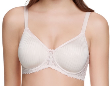 Susa Spacer BH 8070, nude
