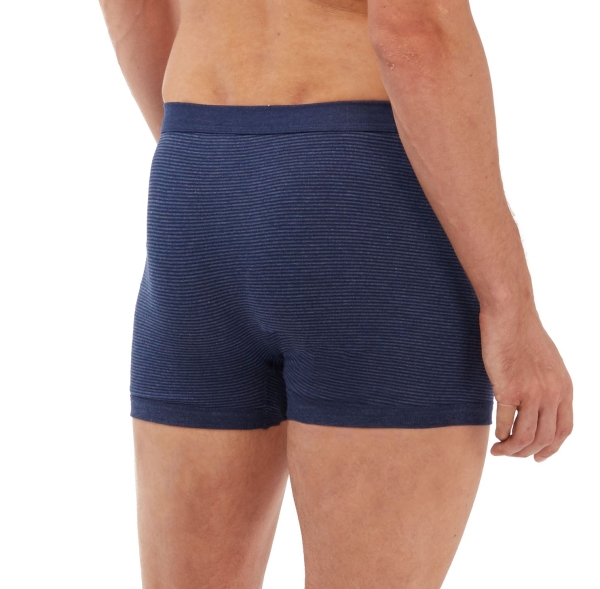 Schöller, Herrenpants 145-320, back