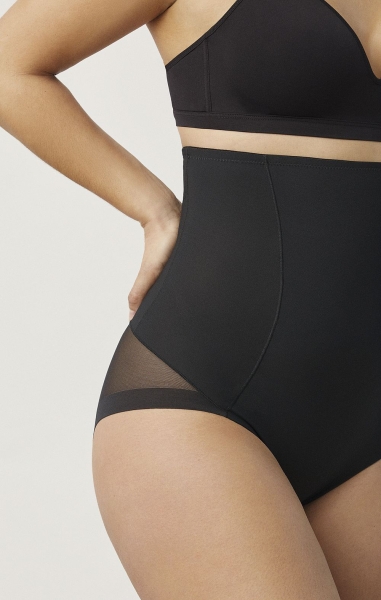 High-Waist Shaping Panty von Ysabel Mora | 19611