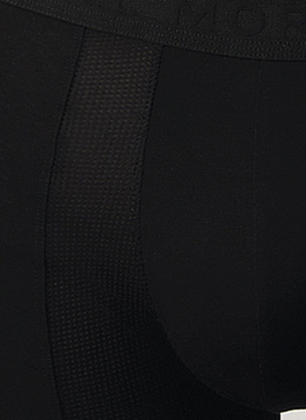Herrenpants Baumwolle mit atmungsaktivem Einsatz von Ysabel Mora, 20155