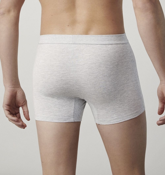 Herrenpants Baumwolle mit Eingriff von Ysabel Mora, 20157