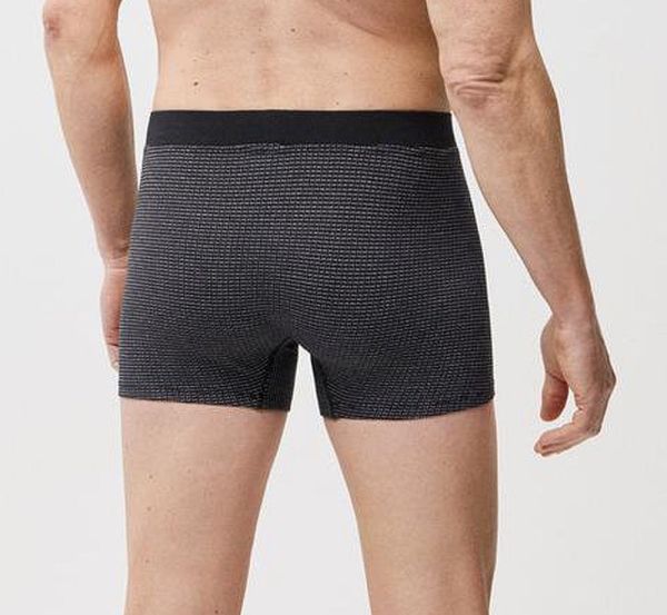 Herrenpants Baumwolle im 2er-Pack von Ysabel Mora, 20300
