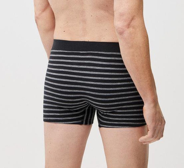 Herrenpants Baumwolle im 2er-Pack von Ysabel Mora, 20300