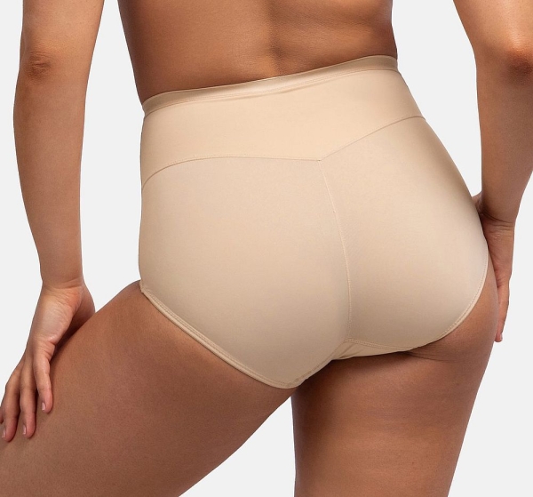 Miederslip Alina von Dorina, back