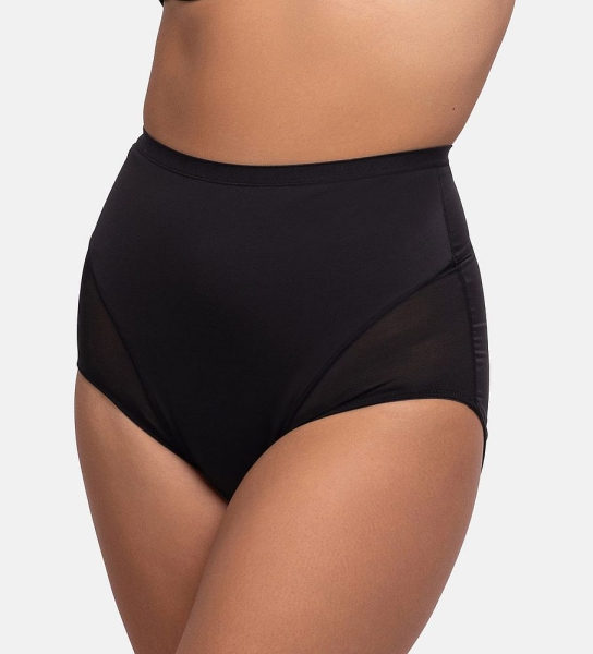 Miederslip Alina von Dorina, schwarz