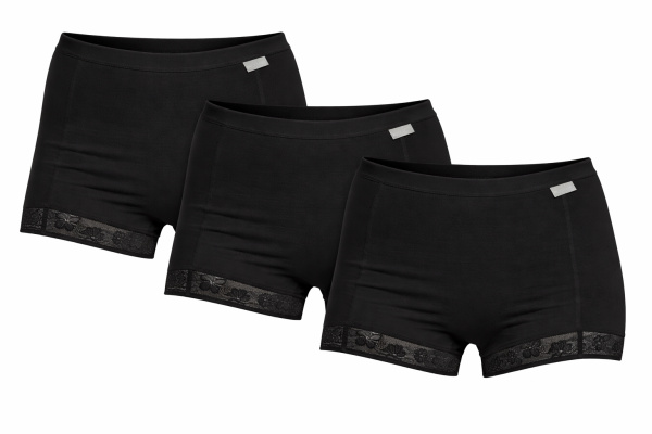 Shaping Pant von Schöller 51191, 3er