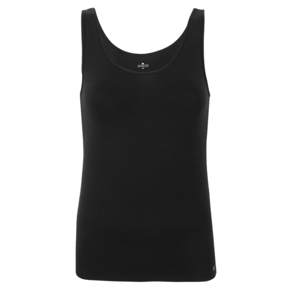 Schöller Achselhemd 51281