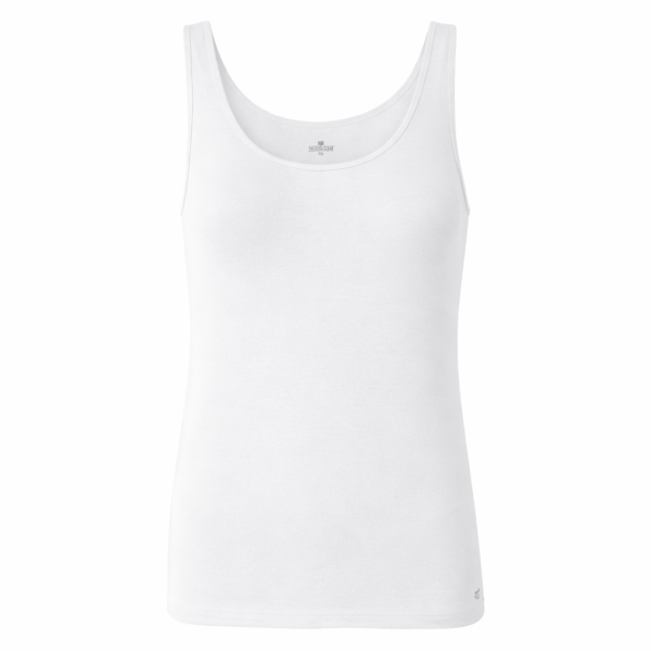 Schöller Achselhemd 51280