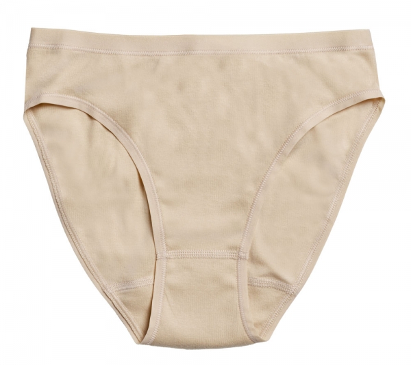 Midi Slip im 3er Pack von Schöller 58930