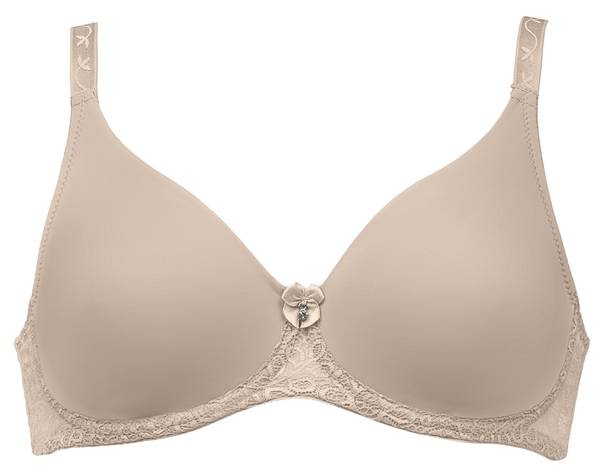 Naturana Bügel BH 7449, haut