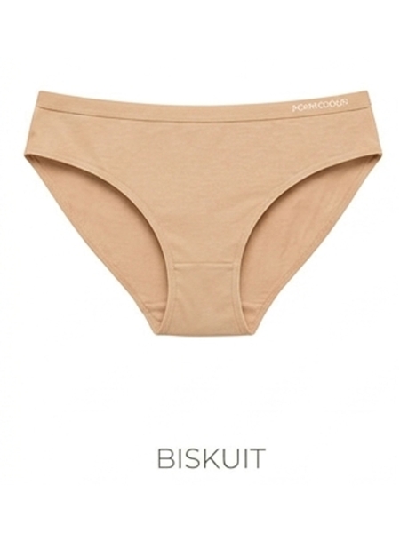 Bikinislip 3er Pack von Pompadour, 7733-054