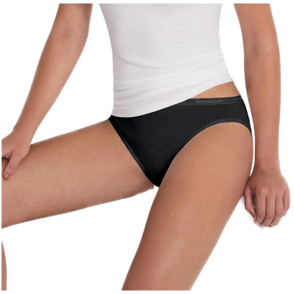 Bikinislip Pack von Pompadour, 7739-054