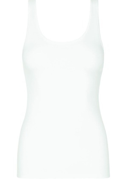 Pompadour Achselhemd im 3er Pack aus Single Jersey - in 3 verschiedenen Farben«, ohne Seitennähte 8210/12/13-500