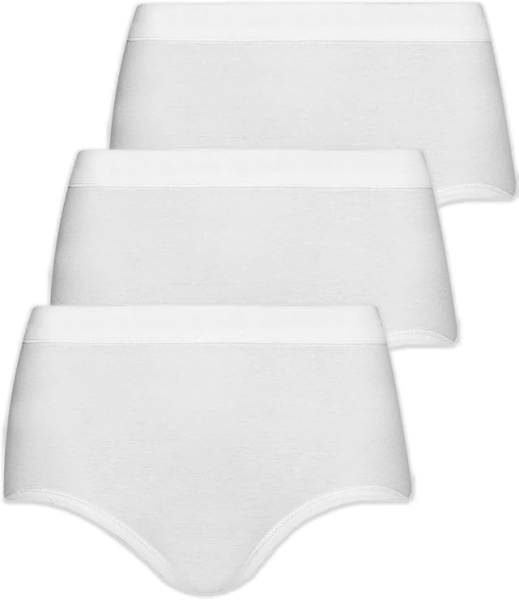 Pompadour Taillenslip 8400-015, 3er
