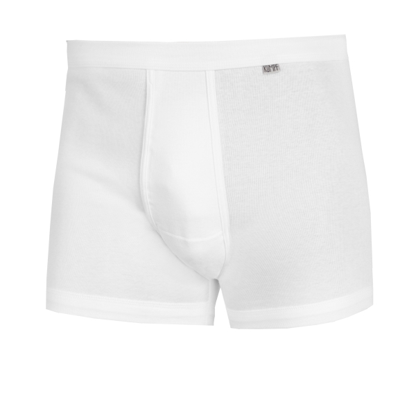 Unterhose mit Eingriff von Kumpf 99142041_2