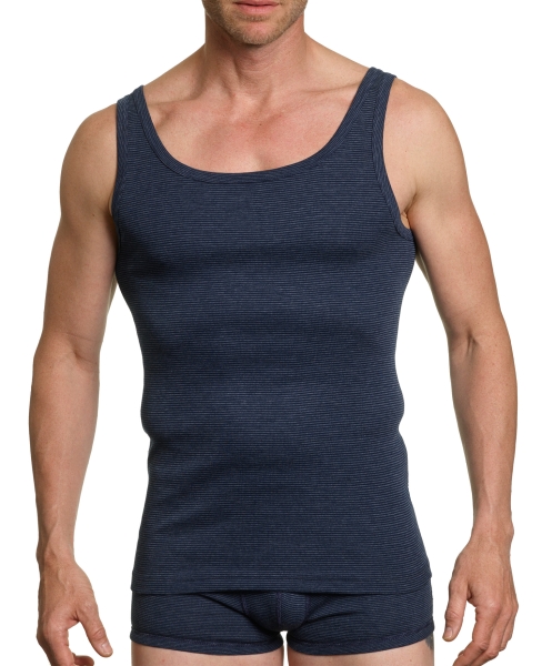 Sportshirt 99195013 von Kumpf, blau