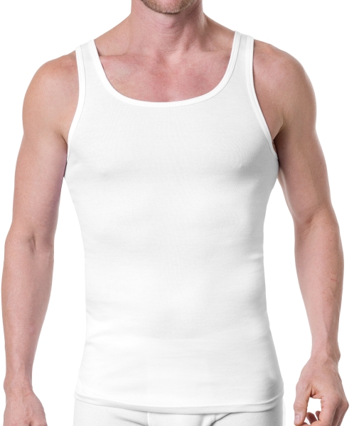 Unterhemd von Kumpf 99601011