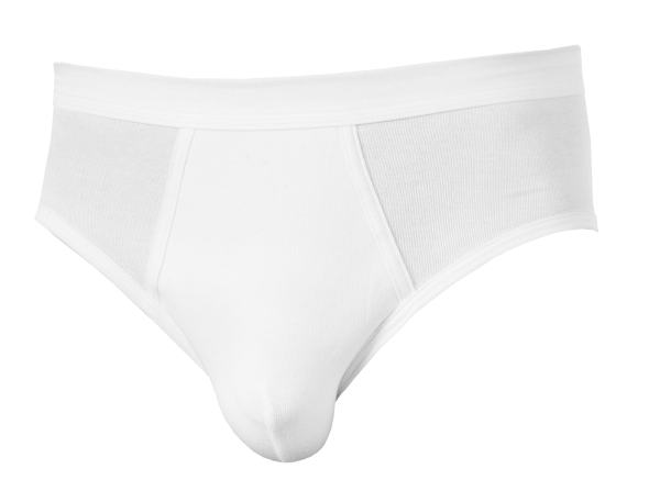 Slip mit Eingriff von Kumpf, 99601123