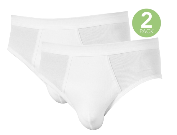 Doppelpack Slip mit Eingriff von Kumpf, 99601123